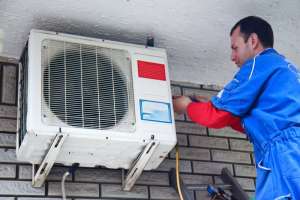 24/7 and Emergency HVAC Near Mellon Financial Services, IL | Air Conidtioning and Heating Contractors